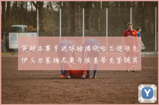 英超本赛季进球榜揭晓哈兰德领先伊戈尔塞梅尼奥与埃基蒂克紧随其后