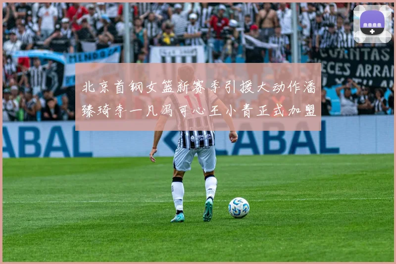 北京首钢女篮新赛季引援大动作潘臻琦李一凡冯可心王小青正式加盟